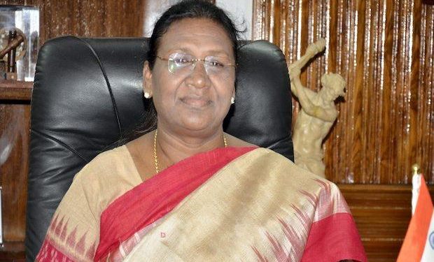 राष्ट्रपति चुनाव को लेकर 16 जुलाई मुख्य सेवक सदन में होनी है विधायकगणों की बैठक