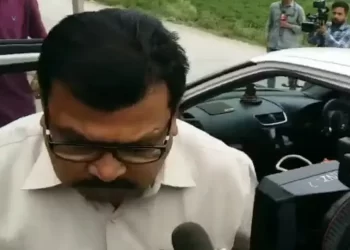 बड़ी खबर: जेल में बंद निलंबित आईएएस, एक दिन की रिमांड पर।  क्या खोलेंगे राज। पढ़िए पूरी खबर