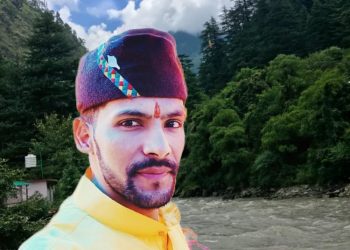 वायरल पत्र: सामाजिक कार्यकर्ता ने सीएम को लिखा पत्र,इस सांसद पर लगाए गंभीर आरोप