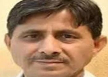 एक्सक्लूसिव: आयुर्वेदिक वि वि के कुलपति ने नियमों को ताक पर रखकर बदल दिए  कैंपस के दो अधिकारी