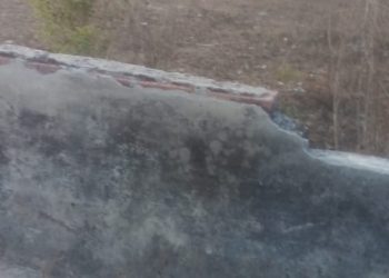 बड़ी खबर: करोड़ों रुपए के गबन घोटाले के बाद आपदा प्रबंधन विभाग में अब करोड़ों रुपए का भूमि घोटाला। भूमाफियाओं संग मिलकर आपदा प्रबंधन और राजस्व विभाग के अधिकारियों ने की 40 बीघा जमींन खुर्द बुर्द