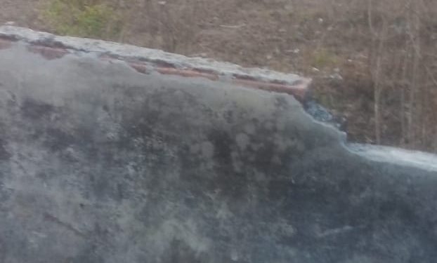 बड़ी खबर: करोड़ों रुपए के गबन घोटाले के बाद आपदा प्रबंधन विभाग में अब करोड़ों रुपए का भूमि घोटाला। भूमाफियाओं संग मिलकर आपदा प्रबंधन और राजस्व विभाग के अधिकारियों ने की 40 बीघा जमींन खुर्द बुर्द