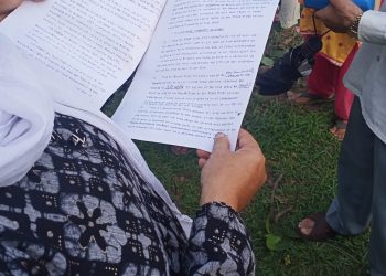 एक्सक्लूसिव  : गांव की जमीनें बेचकर प्रधान जी बन गई करोड़ों की मालकिन