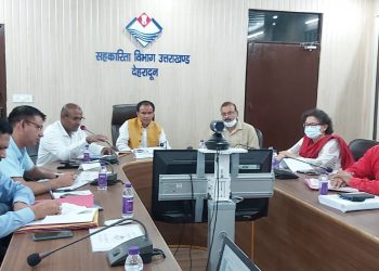 कैडर सचिवों को मिले पटवारी जैसी हैसियत व पावर। धन सिंह रावत