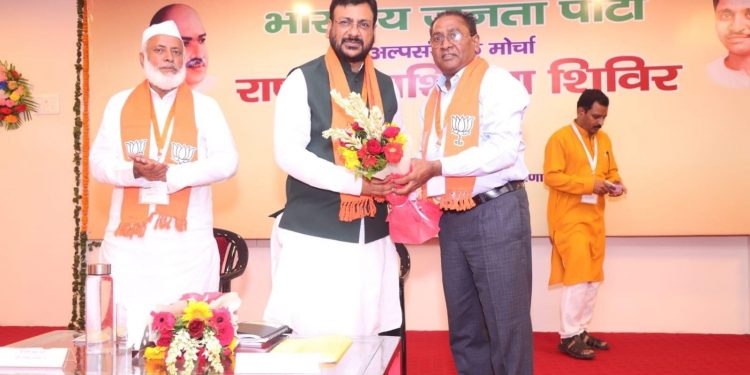 बड़ी खबर: उत्तराखण्ड से राष्ट्रीय स्तर पर शादाब शम्स के तौर पर जल्द नज़र आ सकता है अल्पसंखयक प्रतिनिधित्व