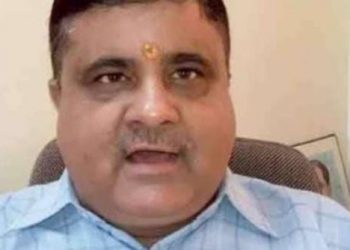 बड़ी खबर: भाजपा ने बदला प्रदेश अध्यक्ष, मदन कौशिक ने देर रात दिया इस्तीफा।