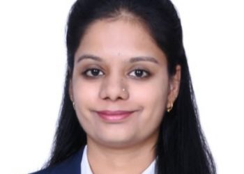 एसजीआरआर पब्लिक स्कूल की पूर्व छात्रा प्राची श्रीवास्तव ने सी.ए. परीक्षा में मारी बाजी। ए.आई.आर. ऑल इण्डिया रैंक 9 रही