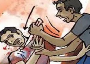 कलयुगी बेटा : बेटे ने नशे के लिए अपने ही पिता की चाकू मारकर की हत्या