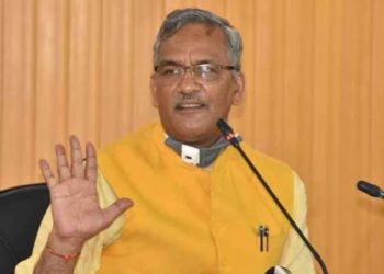 बड़ी खबर: भर्ती घोटाले में पूर्व सीएम ने अपनी ही सरकार को घेरा।जानिए क्या कहा