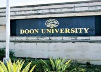 ब्रेकिंग:  दून विश्वविद्यालय की गड़बड़ियों के खिलाफ हाईकोर्ट जाएगा यूकेडी