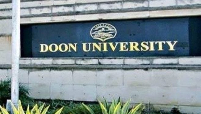 ब्रेकिंग: दून विश्वविद्यालय की गड़बड़ियों के खिलाफ हाईकोर्ट जाएगा यूकेडी