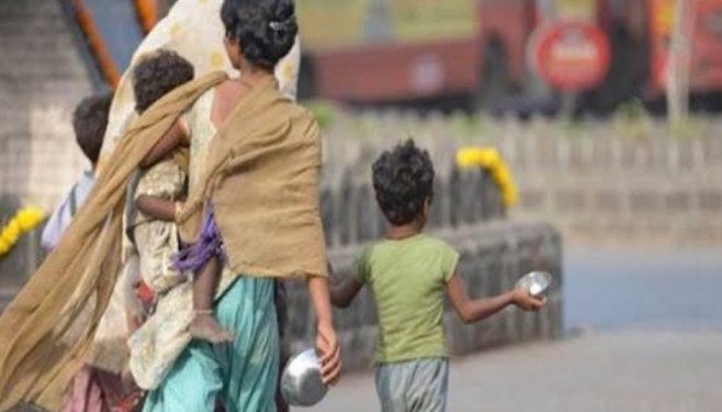 बड़ी खबर: भिक्षावृत्ति में लिप्त महिला एवं बच्चों को डीएम के निर्देश पर किया रेस्क्यू