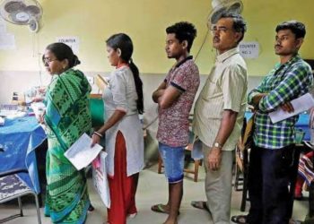 बड़ी खबर: स्वास्थ्य मंत्री से BJP के 8 विधायकों ने की मांग,कहा कि पीपीपी मोड अस्पतालों से दिलाओ मुक्ति