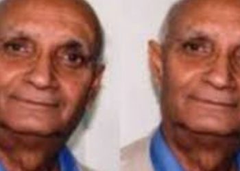 दुखद: प्रख्यात समाजसेवी एवं पदमश्री अवधेश कौशल का निधन