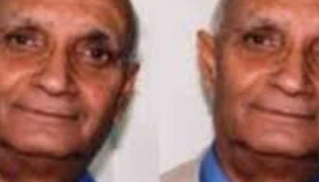 दुखद: प्रख्यात समाजसेवी एवं पदमश्री अवधेश कौशल का निधन