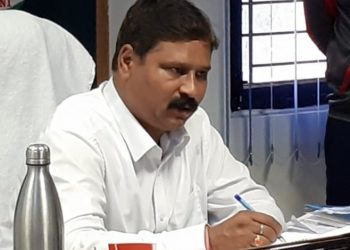 बड़ी खबर: कांग्रेस विधायक पर मेयर ने बोला हमला “नगर निगम को आईना दिखाने से पहले खुद का अतिक्रमण तोड़े विधायक”