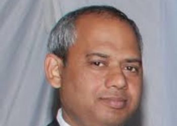 बड़ी खबर: उत्तराखंड टेक्निकल यूनिवर्सिटी के बीसी बने प्रोफेसर ओंकार सिंह