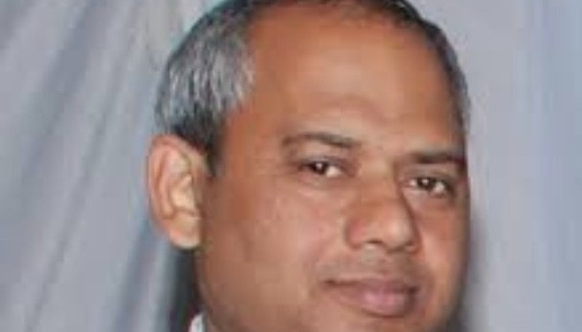 बड़ी खबर: उत्तराखंड टेक्निकल यूनिवर्सिटी के बीसी बने प्रोफेसर ओंकार सिंह