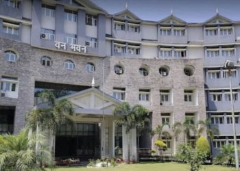 बड़ी खबर: वनविभाग में आईएफएस अधिकारियों के हुए बंपर तबादले। देखे लिस्ट