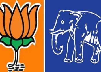 एक्सक्लूसिव खुलासा :बसपा के गढ़ में धामी की धमक