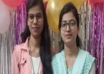 बड़ी खबर: बेटियों की पढ़ाई के लिए पिता ने बेचे आलू प्याज।बेटियो ने किया पिता का सपना साकार