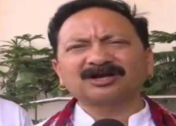 बड़ी खबर: क्रोस वोटिंग को लेकर कांग्रेस में घमासान