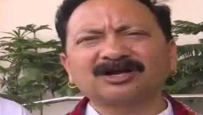 बड़ी खबर: क्रोस वोटिंग को लेकर कांग्रेस में घमासान