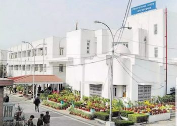 बड़ी खबर:  उत्तराखंड विधानसभा अध्यक्ष ने की 15 समितियां गठित। जानिए किन विधायकों क़ो मिली जिम्मेदारी