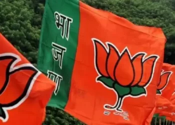 बड़ी खबर:- महिला ने भाजपा के इस पदाधिकारी पर लगाए छेड़छाड़ का आरोप। मुकदमा दर्ज