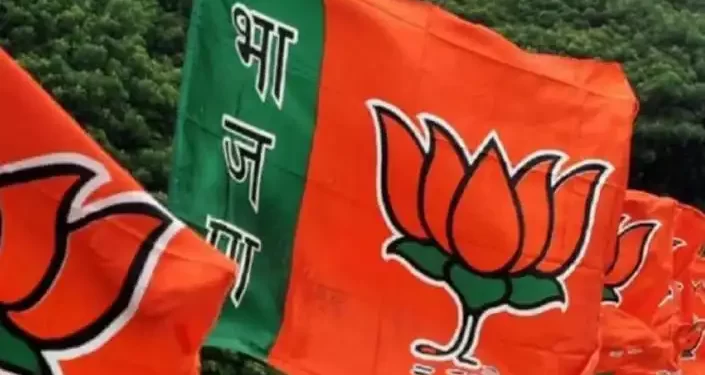 बड़ी खबर:- महिला ने भाजपा के इस पदाधिकारी पर लगाए छेड़छाड़ का आरोप। मुकदमा दर्ज