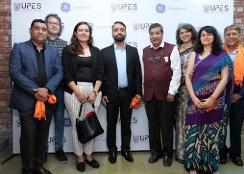 बड़ी खबर: UPES देहरादून की ‘स्किल डेवलपमेंट लैब’ स्‍थापित करने के लिये विप्रो जी ई हेल्थकेयर के साथ साझेदारी।