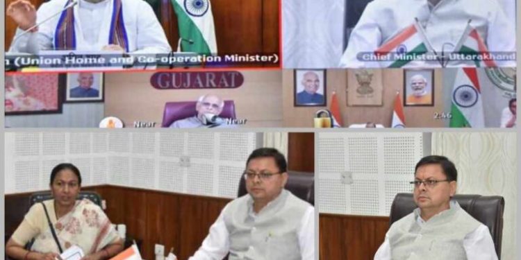 बड़ी खबर:- 13 से 15 अगस्त तक देश में हर घर तिरंगा। सीएम ने अधिकारियों के दिए निर्देश