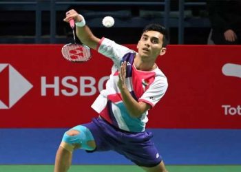 गौरव: उत्तराखंड के लक्ष्य सेन ने कॉमनवेल्थ गेम्स में हासिल किया गोल्ड मेडल।