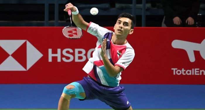 गौरव: उत्तराखंड के लक्ष्य सेन ने कॉमनवेल्थ गेम्स में हासिल किया गोल्ड मेडल।