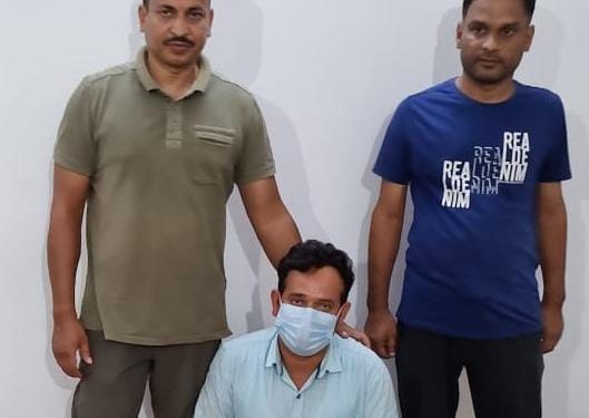 बड़ी खबर: चर्चित जिला पंचायत से STF ने उगलवाए कई राज। जानिए क्या कहा