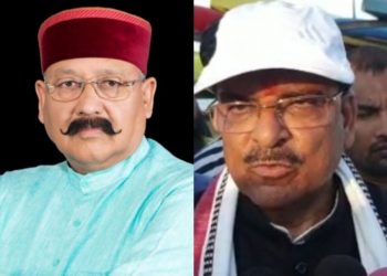 बड़ी खबर: अग्निवीर भर्ती को लेकर बीजेपी के मंत्री ने उठाए सवाल। जानिए क्या कहा