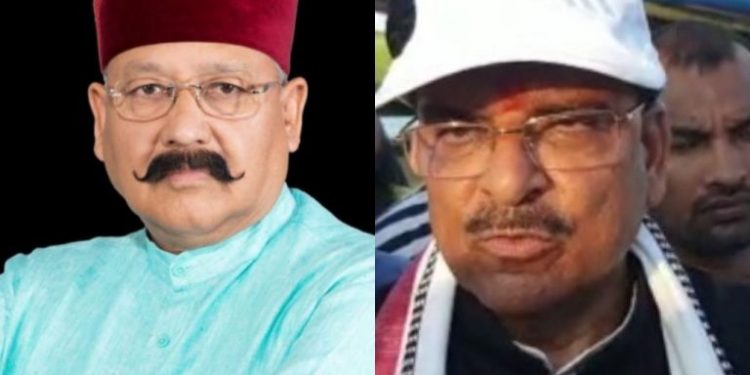 बड़ी खबर: अग्निवीर भर्ती को लेकर बीजेपी के मंत्री ने उठाए सवाल। जानिए क्या कहा