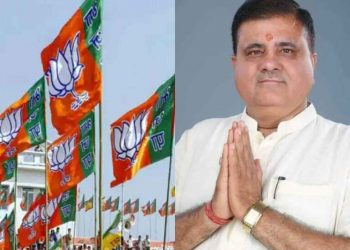 बिग ब्रेकिंग: बीजेपी अध्यक्ष महेंद्र भट्ट की नई टीम गठित। पढ़िए पूरी खबर