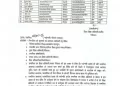 गुड न्यूज: शिक्षा विभाग में 59 शिक्षकों का हुआ प्रमोशन। देखे लिस्ट