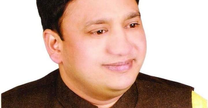 बिग ब्रेकिंग: कांग्रेस संगठन के प्रदेश अध्यक्ष महेन्द्र राणा ने पार्टी से दिया इस्तीफा