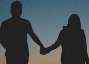 यहां प्रेमी-प्रेमिका ने लगाई छत से छलांग। एक का फूटा सिर, दूसरे की टांग