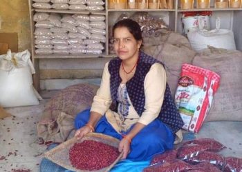 उत्तरकाशी की लता ने बेरोजगारों में जगाई स्वरोजगार की ललक,समाज सेवा को समर्पित एक व्यक्तित्व