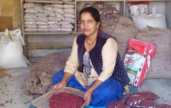 उत्तरकाशी की लता ने बेरोजगारों में जगाई स्वरोजगार की ललक,समाज सेवा को समर्पित एक व्यक्तित्व