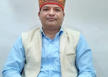 बड़ी खबर: UKSSSC में हुई भर्ती घोटाले मामला में बेरोजगारों की लड़ाई लड़ेगा यूकेडी