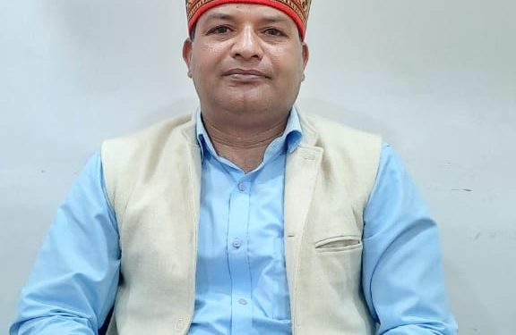 बड़ी खबर: UKSSSC में हुई भर्ती घोटाले मामला में बेरोजगारों की लड़ाई लड़ेगा यूकेडी