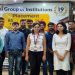 उपलब्धि: साई ग्रुप ऑफ़ इंस्टिट्यूट बी.बी.ए, बी.कॉम और एग्रीकल्चर के 70 फ़ीसदी छात्रों का बायजूस में प्लेसमेंट।