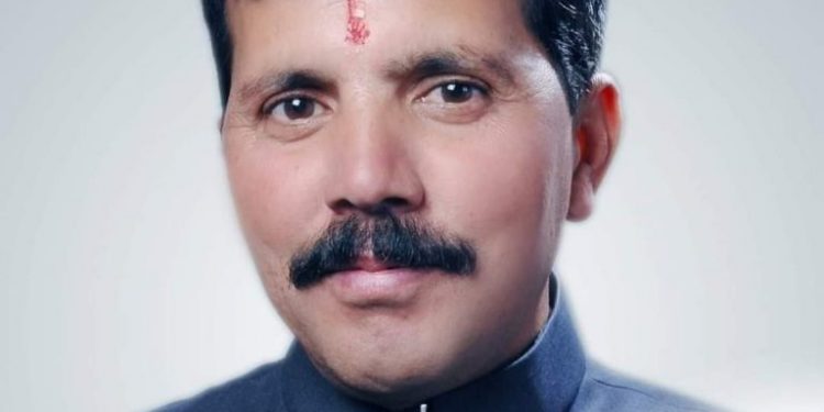 दुखद: लंबी बीमारी के चलते उत्तराखंड क्रांति दल के वरिष्ठ नेता हरीश पाठक निधन