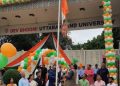 खास खबर: देवभूमि उत्तराखंड यूनिवर्सिटी में धूमधाम से मनाया गया स्वतंत्रता दिवस।