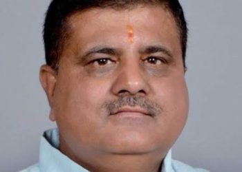 बड़ी खबर: तिरंगा बयान को लेकर बीजेपी के प्रदेश अध्यक्ष के खिलाफ तहरीर