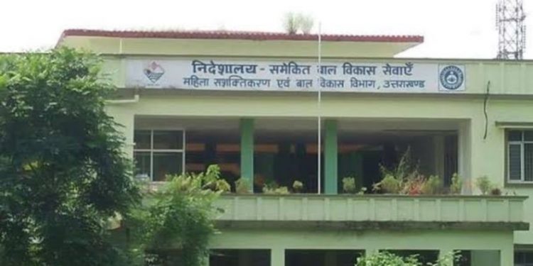 बड़ी खबर: ए-स्क्वायर आउटसोर्स कंपनी ने बाल विकास विभाग के कर्मचारीयों को नहीं दिया वेतन। विभाग के जिम्मेदार अधिकारी भी मौन